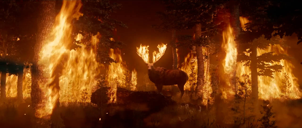 Phaseframe cinematic FX breakdown
